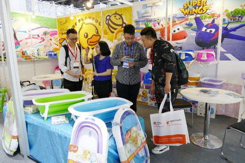 深圳玩具展8月重啟，三展聯(lián)動(dòng)開啟教育新篇章