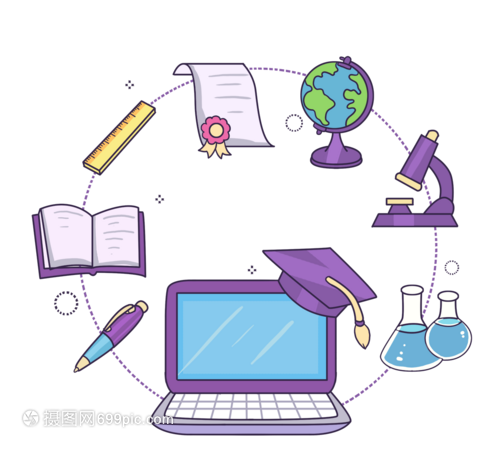 在線教學(xué)的線性教育信息 趨勢(shì)、優(yōu)勢(shì)與未來(lái)展望