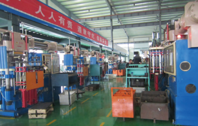 河北黑一橡膠攜重量級產(chǎn)品齒形帶亮相2019國際農(nóng)機(jī)展 網(wǎng)絡(luò)技術(shù)助力農(nóng)業(yè)機(jī)械新發(fā)展