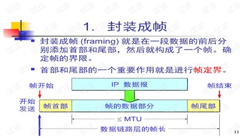 探索計算機網(wǎng)絡(luò)技術(shù) 構(gòu)建數(shù)字化世界的橋梁