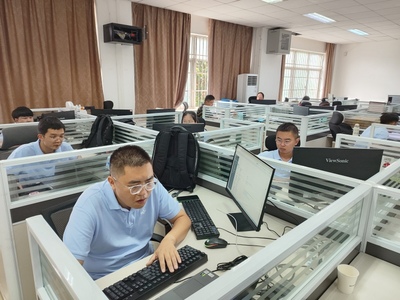 小巨人的看家本領 航天信通以計算機網絡工程服務玩轉數字治理，實現“萬物互聯”